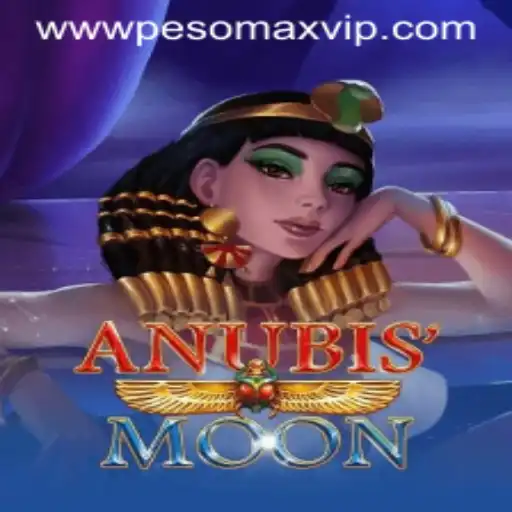 Discover the Mysteries of AnubisMoon: The Ultimate PESOMAX VIP Experience