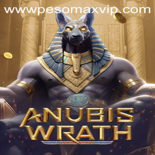 AnubisWrath: Enter the World of Egyptian Mythology with PESOMAX VIP