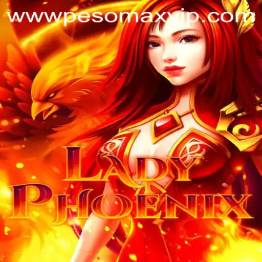 Unveiling 'LadyPhoenix': A Journey into the Vibrant World of PESOMAX VIP