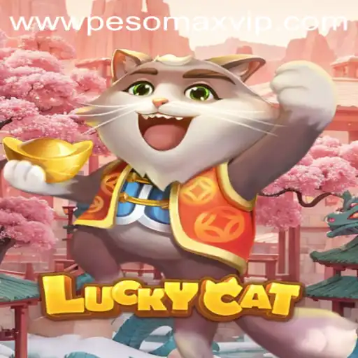 Exploring the Fascinating World of LuckyCat: A Deep Dive into PESOMAX VIP