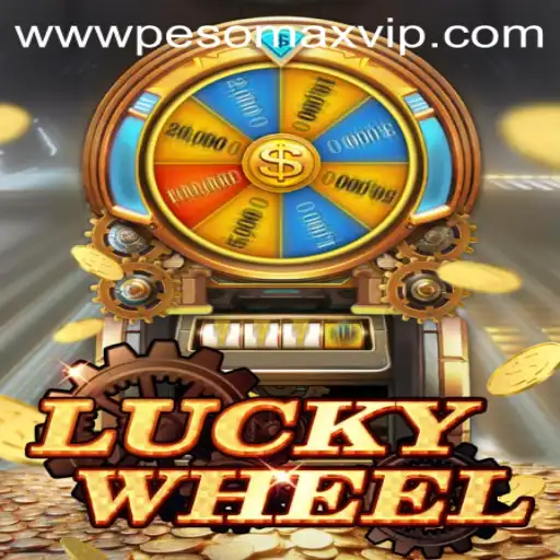 Unlock the Thrill with LuckyWheel: Exploring the Dynamics of PESOMAX VIP