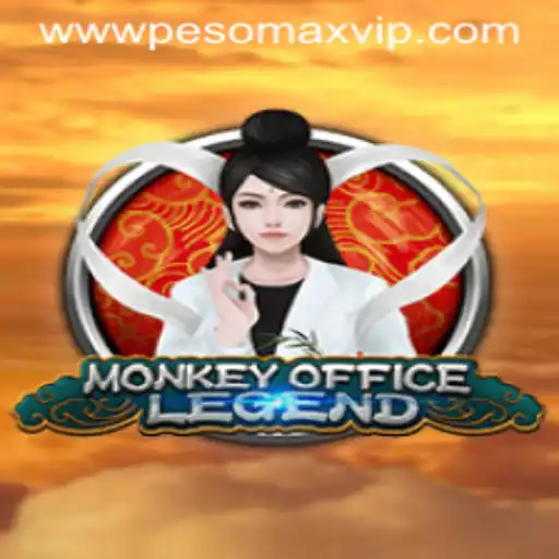 Unveiling the Exciting World of MonkeyOfficeLegend: A Gamer's Guide to Dominating with PESOMAX VIP