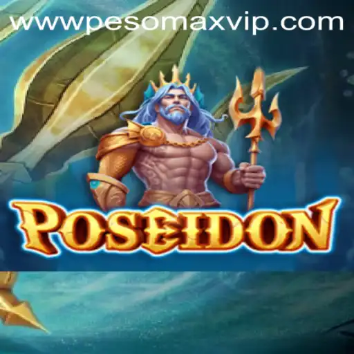 Unveiling the Mysteries of Poseidon: Dive into the Innovative Gameplay with PESOMAX VIP