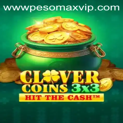 Dive into a New Era of Gaming with Clovercoin3x3 and PESOMAX VIP
