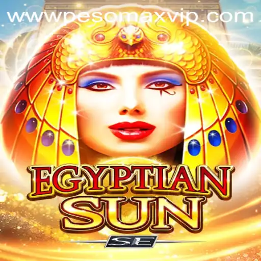 Unveiling EgyptianSunSE: A Journey Through Time with PESOMAX VIP