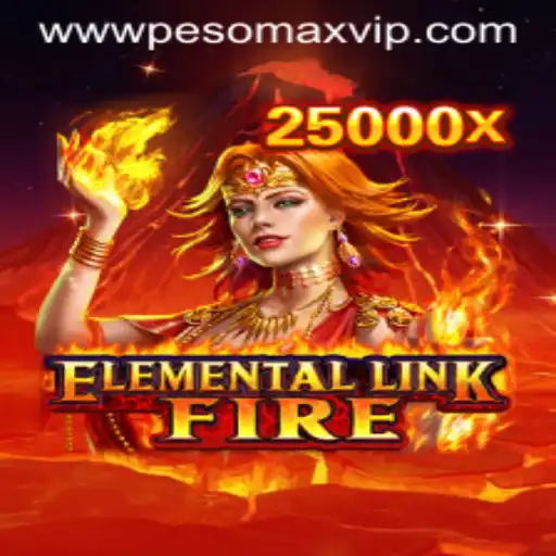 Explore the Magical World of ElementalLinkFire with PESOMAX VIP