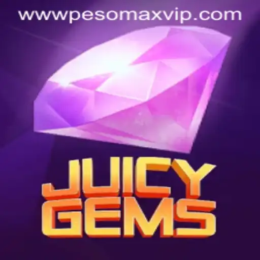 Discover the Excitement of JuicyGems with the PESOMAX VIP Experience