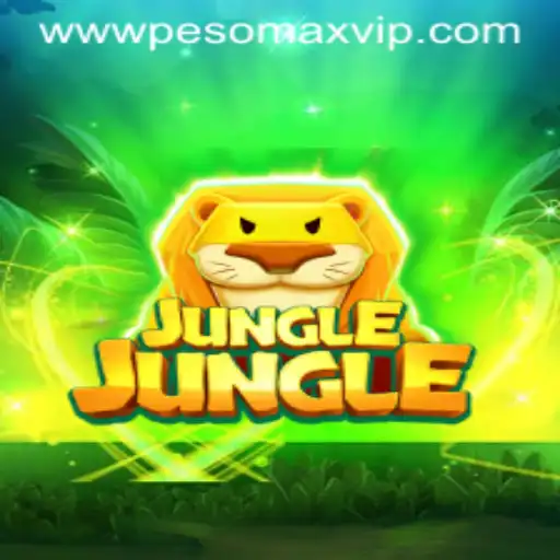 Discover the Thrilling World of JungleJungle with PESOMAX VIP Perks