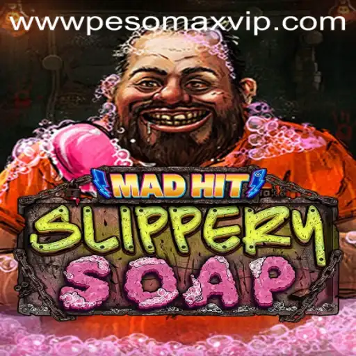 Discover the Thrills of MadHitSlipperySoap: The Ultimate Gaming Experience
