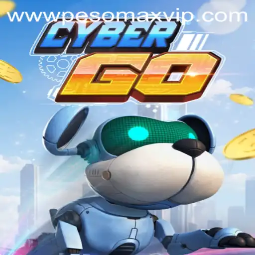 CyberGO: A New Era in Gaming with PESOMAX VIP