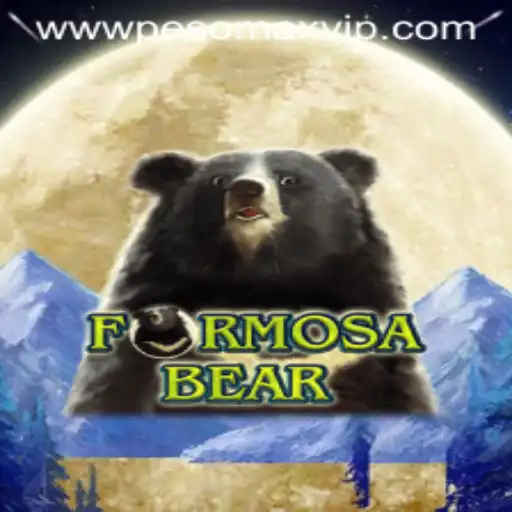 Discovering FormosaBear: The Exciting World of PESOMAX VIP In Gaming