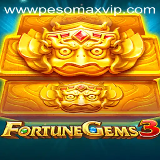 Exploring the Enchanting World of FortuneGems3: Unveiling the Allure of PESOMAX VIP