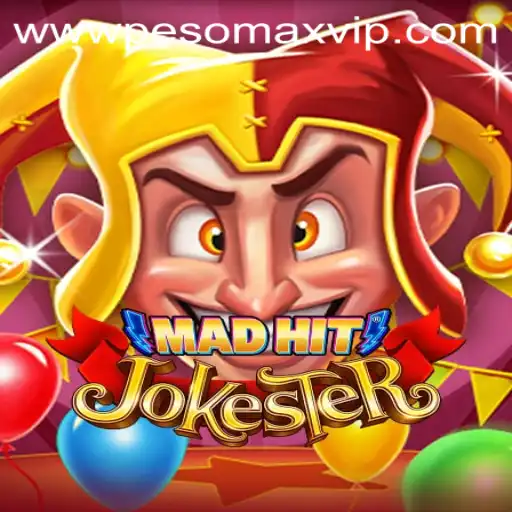 Dive into the Exciting World of MadHitJokester with PESOMAX VIP