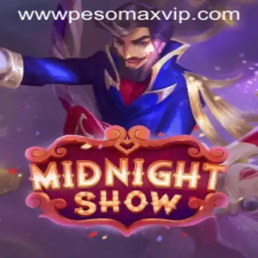 Discover the Thrilling World of MidnightShow Featuring PESOMAX VIP