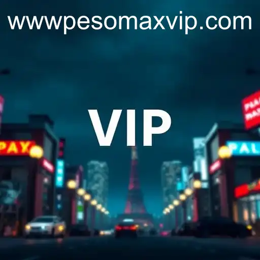 Understanding Monopoly: The Intricacies of PESOMAX VIP