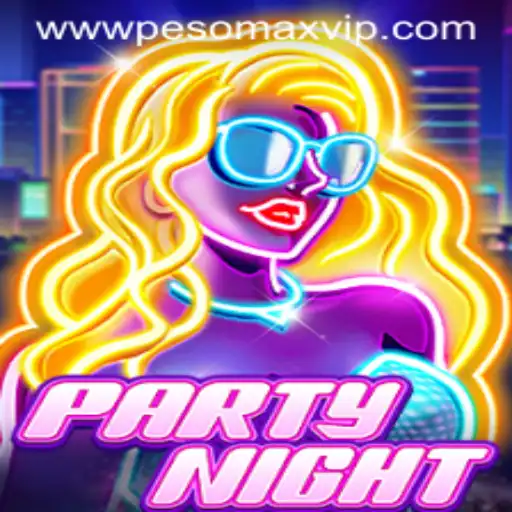 PartyNight: A Thrilling Adventure with PESOMAX VIP