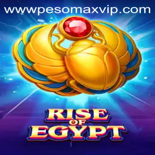 Exploring the Ancient World in RiseOfEgypt with PESOMAX VIP