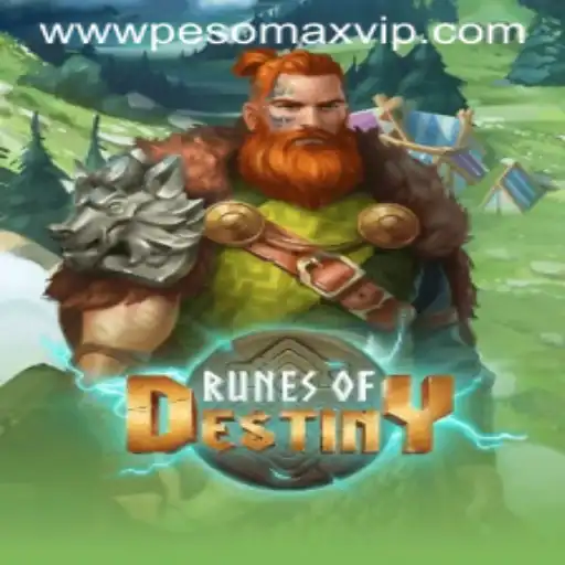 RunesOfDestiny: Unveiling a Fantasy Adventure in the Digital Realm