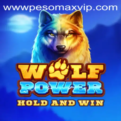 Exploring the World of WolfPower: Unleash the PESOMAX VIP Experience