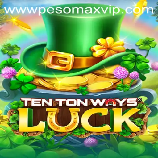 Discovering the Thrill of TenTonWaysLuck: A Comprehensive Guide
