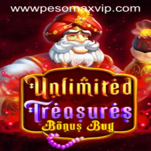 UnlimitedTreasuresBonusBuy: Dive Into the World of PESOMAX VIP